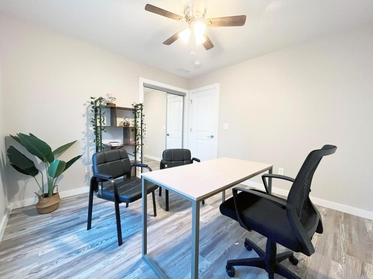 Beautiful Cozy New Build Home - Pet Friendly South Euclid Екстер'єр фото