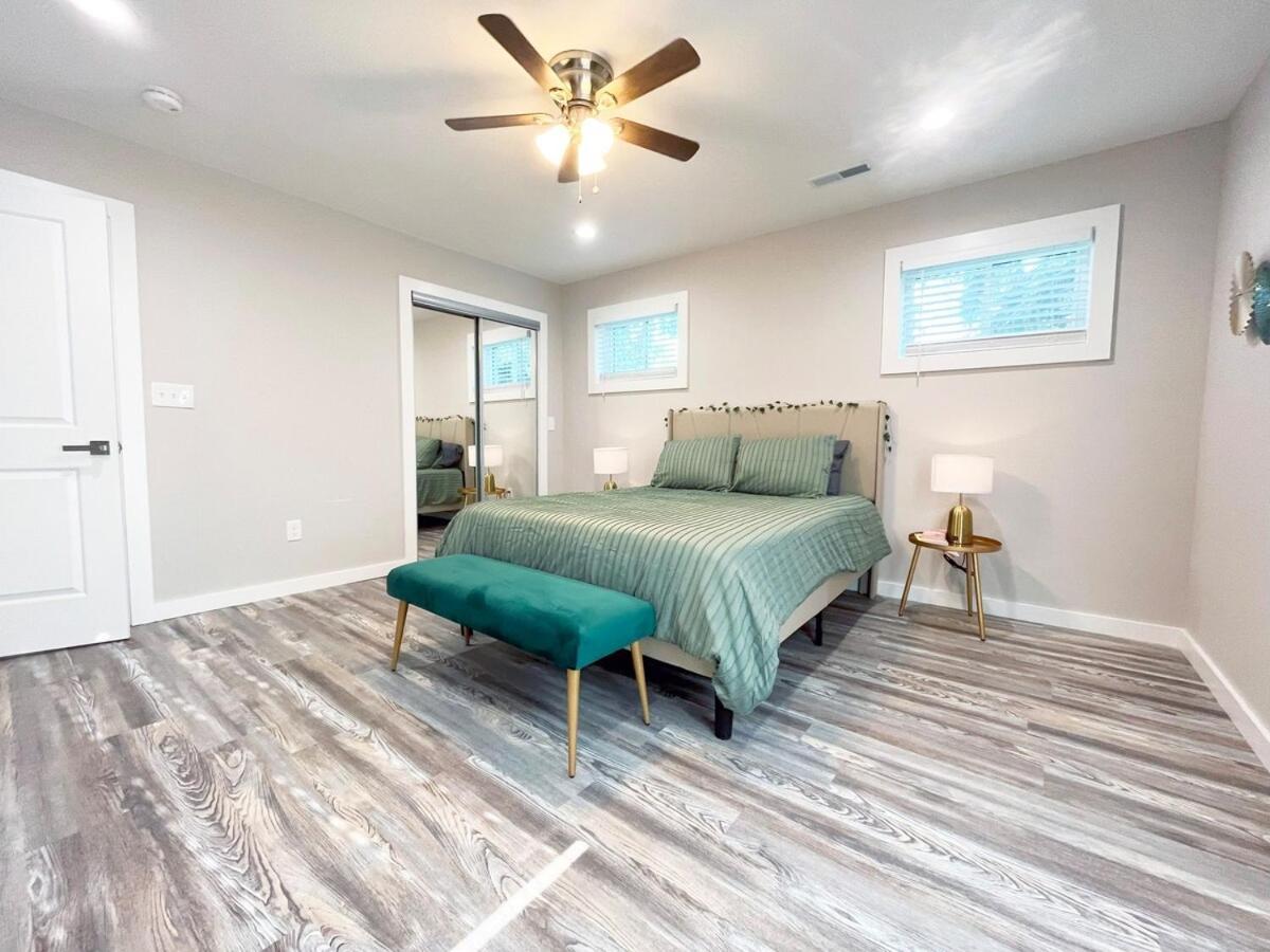 Beautiful Cozy New Build Home - Pet Friendly South Euclid Екстер'єр фото